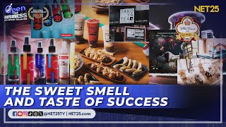 Open For Business  The Sweet Smell and Taste of Success [upl. by Dnomse]