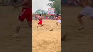 Kive laggi raid punjabi kabbadi [upl. by Navaj]