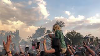 Bleachers — Rollercoaster Live at Corona Capital 2021  Ciudad de México [upl. by Mirielle526]