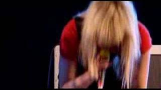 The Ting Tings  Thats Not My Name HQ [upl. by Iosep]