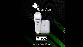 Meet MultiFrax the worlds first portable dual wavelength laser [upl. by Hy587]