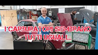 I Carburatori sembrano tutti uguali by Carburatori Bergamo [upl. by Aketahs]