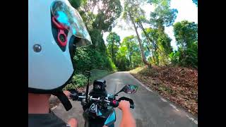 Koh Chang Lonely Beach Klong Prao Beach Strandtag เกาะช้าง thailand holiday beach [upl. by Lebiralc]