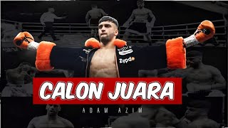 BINTANG BARU 🥊🥊 DARI INGGRIS  CALON JUARA DUNIA [upl. by Ojela]