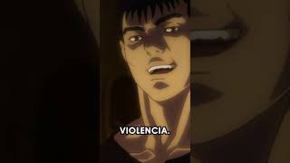 Guts y Griffith manga berserk griffith videos [upl. by Nnaarual]