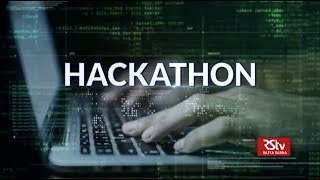 In Depth Hackathon [upl. by Yatnuahs]