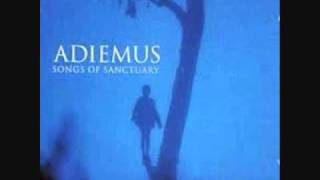 Adiemus Songs of Sanctuary Tintinnabulum Part 2 [upl. by Redyr]