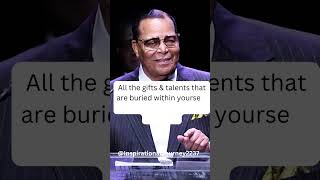 quotHonorable Minister Louis Farrakhan Taking Responsibility for the Life Allah Has Given Usquot [upl. by Arrim703]