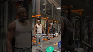 Workout  training motivation abonnetoi arnoldschwarzenegger [upl. by Pufahl]