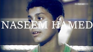 ♛Prince Naseem Hamed  Highlights♛ PRIME ᴴᴰ [upl. by Burgener]