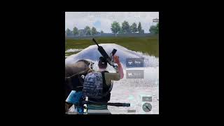 New IQ unlocked with Iceball 🤣🤣 pubgmobile bgmi pubg short [upl. by Purdy]