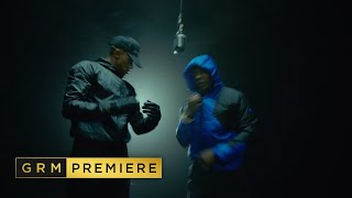 Bugzy Malone x MIST  Energy Music Video  GRM Daily [upl. by Llevra]