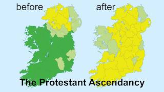 SPOTLIGHT History of Land Ownership in Ireland  Encyclopaedia Britannica [upl. by Wheelwright]