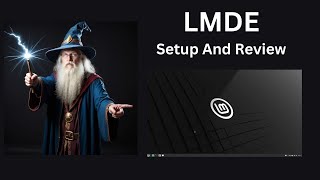 Is there any difference between LMDE and Linux Mint [upl. by Yeliab]