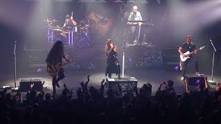 Delain  15042023  Full Show  Patronaat Haarlem [upl. by Efren739]