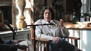 Fran Lebowitz in Conversation with Brian Vines  Twenty Summers [upl. by Slayton203]