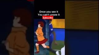 Raheem Sterling and Velma from Scooby Doo shorts [upl. by Wehner]