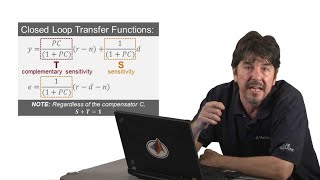 Frequency response design using sensitivity functions Using Bode Plots Part 1 [upl. by Aibara]