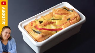 Terrine de légumes  Lidl Cuisine [upl. by Eojyllib313]