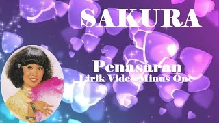 Sakura Penasaran m1 [upl. by Querida729]