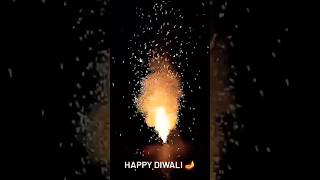 ✨Happy Diwali 🧨💥🪔diwali 2024 gamansanthal [upl. by Constanta]