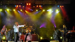 Whitesnake  Looking For Love Live At Padova 230708  Photogallery [upl. by Athene]