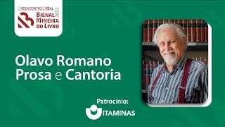 Prosa e Cantoria  Olavo Romano ft Saulo Laranjeira [upl. by Euginom301]