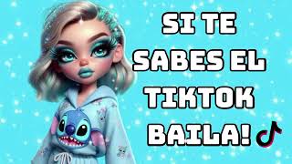 ¡Escucha y Baila con las Canciones Virales de TikTok 2024 [upl. by Brag866]