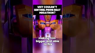 The Real Power of a Prime Transformers OptimusPrime RiseOfTheBeasts [upl. by Goldia]