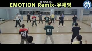 Emotion Remix유채영 [upl. by Tiffany]