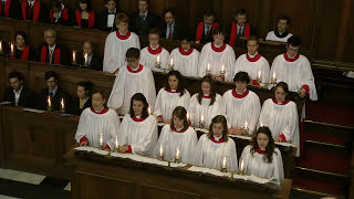 Trinity Te Deum Ēriks Ešenvalds [upl. by Gide191]