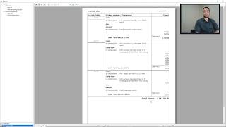 Getting Started  Electrical  Parts list amp Reports [upl. by Llerrej590]