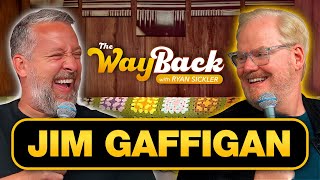 The Wayback 04  Jim Gaffigan [upl. by Trula553]