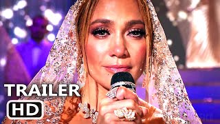 MARRY ME Trailer 2022 Jennifer Lopez Owen Wilson Romance Movie [upl. by Ananna]