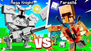 Mowzies Mobs vs Scape and Run Parasites  Minecraft [upl. by Gnen]