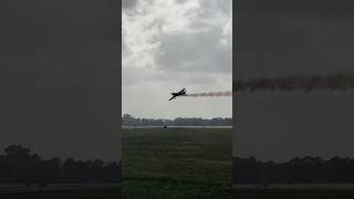 Rob Holland Incredible Inside Tumble and Low Level Rolls robholland wow aviation aerobatic [upl. by Other]