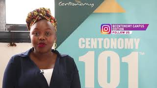 Beth Njeri Shares how she got out of debt from the Centonomy 101 Program [upl. by Norita981]