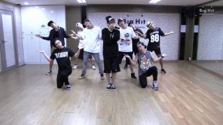 CHOREOGRAPHY BTS 방탄소년단 어른아이 dance practice [upl. by Ydnim]