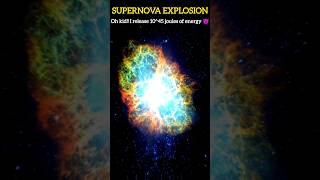 kilonova vs supernova vs hypernova explosion spaceedit shorts astronomy universe [upl. by Otiragram]