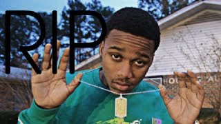 Lil Snupe Shot Dead [upl. by Hgielrac]