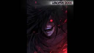 RESUMEN DE MADARA UCHIHA 😮‍💨💯 [upl. by Olympe]