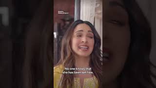 Kiara Advani REFUSES to run away with Kartik Aaryan😱 in Bhool Bhulaiyaa 2 [upl. by Oran421]