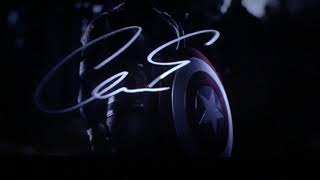 Avengers End Game Credits Scene [upl. by Filmer766]