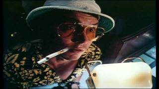 Fear and Loathing in Las Vegas 720p [upl. by Anitaf576]