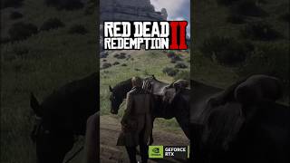 AUTHOR HORSE ANGRY 😡🤬🤯 shorts reddeadredmption2 rdr2 viralshort trending invidiartx gaming [upl. by Lizned753]