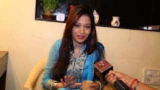 Preetika Rao Talks About Her Journey [upl. by Otilegna753]