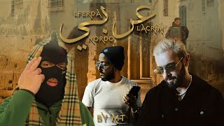 Lferda ft Lacrim amp Nordo  ARABI  By Mt [upl. by Lucita]