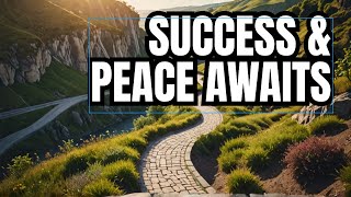 The Surprising Path to Success and World Peace [upl. by Drislane838]