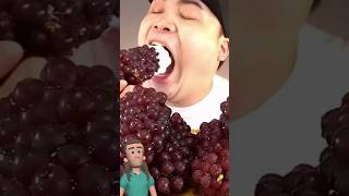 The SILENT KILLER of Your Diet is Eating Grapes foryou viral fyp shorts youtubeshorts [upl. by Joris]