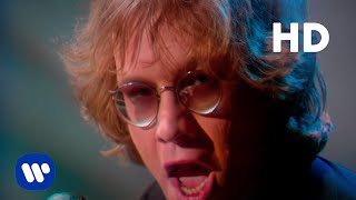 Warren Zevon  Werewolves Of London Official Music Video HD [upl. by Elin]